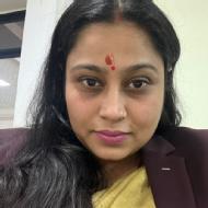 Swapnil M. Class 12 Tuition trainer in Lucknow