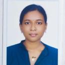Sukritha P. photo