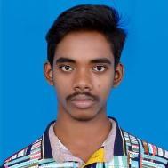 Parthasarathi Khuntia Class 7 Tuition trainer in Balasore