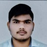 Akash Sudhakar Wanjari Class 7 Tuition trainer in Bhandara