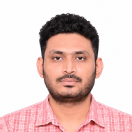 Ankesh Class 8 Tuition trainer in Mumbai