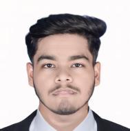 Gagan Sinha Class 12 Tuition trainer in Durg