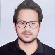 Praveen Singh Class 12 Tuition trainer in Bakhtiarpur