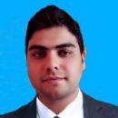 Dr Zakir hussain wani Statistics Tutors trainer in Delhi