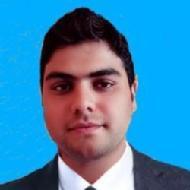Dr Zakir Hussain Wani Class 12 Tuition trainer in Delhi
