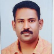 Jomon John Driving Classes trainer in Noida