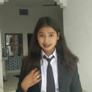 Ragini Class 12 Tuition trainer in Chandauli