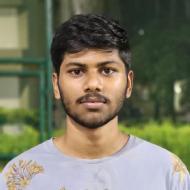 Jaideep Munta Class 8 Tuition trainer in Hyderabad