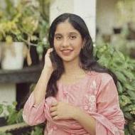Athula S. Class I-V Tuition trainer in Ottapalam