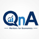 QnA Mentors for Economics photo