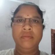 Sumalatha K. Class 9 Tuition trainer in Adilabad