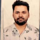Photo of Abhinav Singh