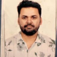 Abhinav Singh Class 12 Tuition trainer in Pune