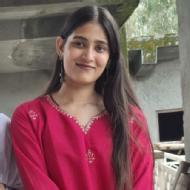 Dikshita S. Class I-V Tuition trainer in Bijnor