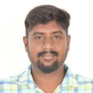 Vignesh Class I-V Tuition trainer in Chennai