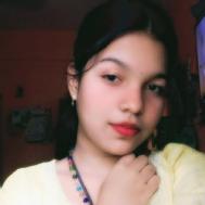 Piyushree S. Class 7 Tuition trainer in Mumbai