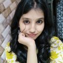Nidhi C. Class 12 Tuition trainer in Delhi