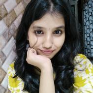 Nidhi C. Class 12 Tuition trainer in Delhi