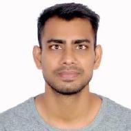 Robince Singh Class I-V Tuition trainer in Ghaziabad