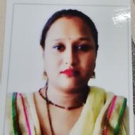 Sonam Class 12 Tuition trainer in Delhi