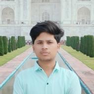 Satyam Rai Class 10 trainer in Prayagraj