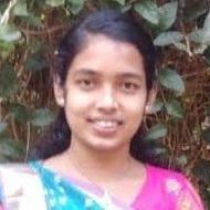 Aiswarya C. Class 10 trainer in Kottayam