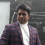 Yogesh Zende Class 12 Tuition trainer in Pimpri-Chinchwad