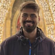 Jai Singh Class I-V Tuition trainer in Lucknow