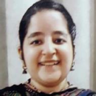 Ekjot K. Class I-V Tuition trainer in Delhi