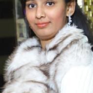 Vinni Class 11 Tuition trainer in Delhi