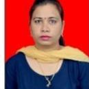 Photo of Anuradha S.