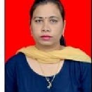 Anuradha S. Class I-V Tuition trainer in Delhi