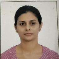Ramandeep K. Class 8 Tuition trainer in Fatehgarhsahib
