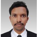 Photo of Dr. Nitesh Gangadharrao Ghungarwar