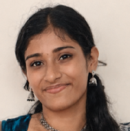 Lakshmi N. CET trainer in Thiruvananthapuram