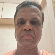 Ashok Damodaran Marathi Speaking trainer in Houston