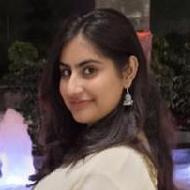 Prachi S. Class I-V Tuition trainer in Delhi