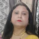 Jyoti A. Nursery-KG Tuition trainer in Mathura