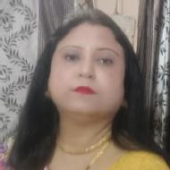 Jyoti A. Nursery-KG Tuition trainer in Mathura
