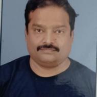 Rakesh Katta Chess trainer in Kota