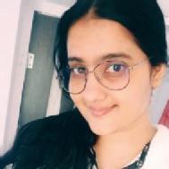 Nirmala K. Class 9 Tuition trainer in Udaipurwati