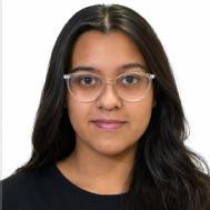 Avni S. Spoken English trainer in Jaipur