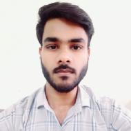 Ayush Patel Class 12 Tuition trainer in Ghaziabad