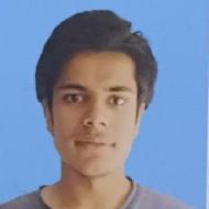 Deep Kumar Sen Class 11 Tuition trainer in Birbhum
