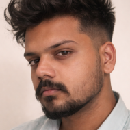 Vaibhav Sharma Class 10 trainer in Aburoad