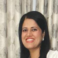 Neha D. Class I-V Tuition trainer in Vadodara