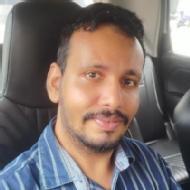 Shalwin Spoken English trainer in Kottayam