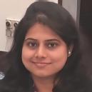 Garima S. photo
