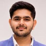 Himanshu Raheja Class 12 Tuition trainer in Sonipat