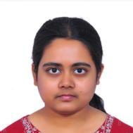 Pritikana G. Nursing trainer in Birbhum